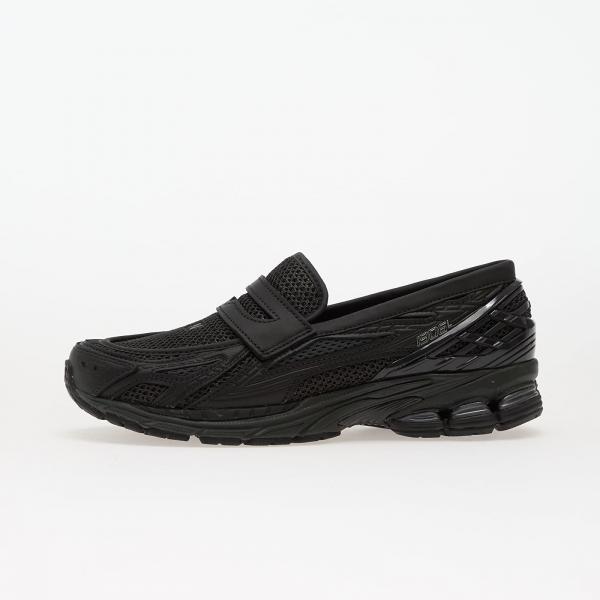 Tenisky New Balance 1906 Black EUR 44