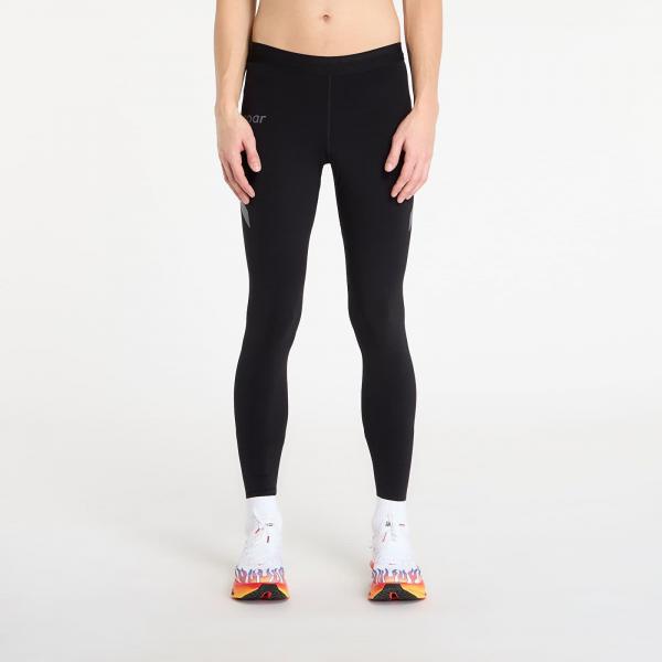 Legíny SOAR Session Tights Black L