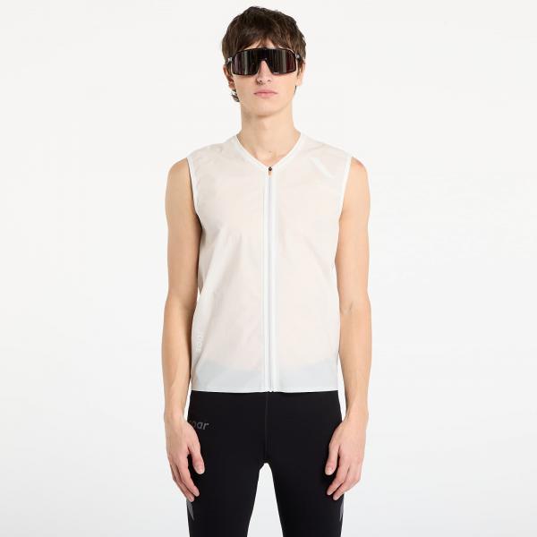 Vesta SOAR Rainout Gilet Ecru XL