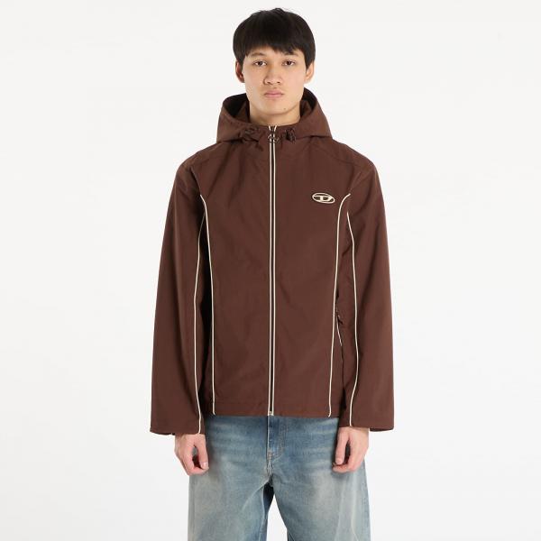 Bunda DIESEL J-Hives Jacket Brown XXL