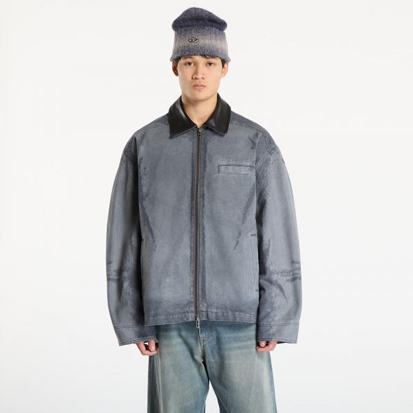 Bunda DIESEL J-Livery Jacket Black 50