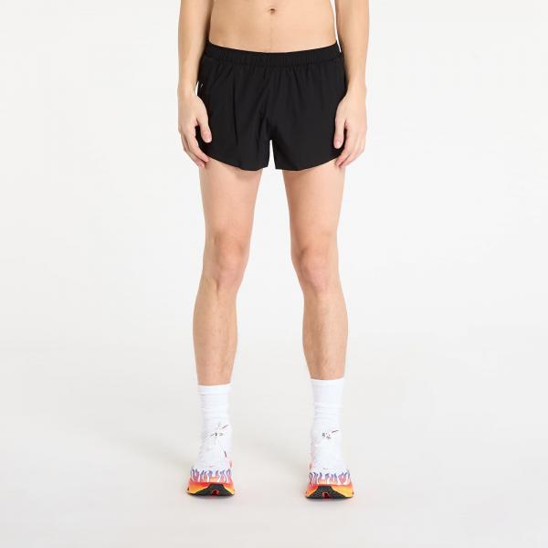 Šortky SOAR Split Shorts Black XL