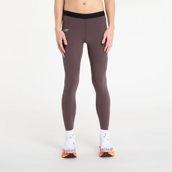 Legíny SOAR Session Tights Dark Grey M