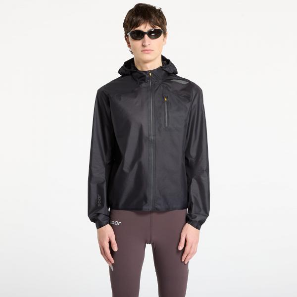 Bunda SOAR Nano Jacket Black L
