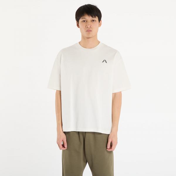 Tričko adidas Anthony Edwards Gfx Tee Cloud White XL