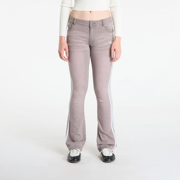 Kalhoty adidas Adilenium Season 4 Teamgeist Slim LR Denim Joggers New Rose 26