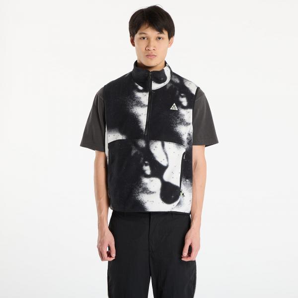 Vesta Nike ACG "Wolf Tree" Printed Vest Anthracite/ Black/ Summit White L