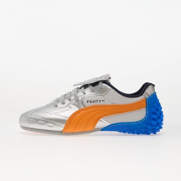 Tenisky Puma x FENTY AVANTI LS-X Puma Silver-Rickie Orange EUR 40