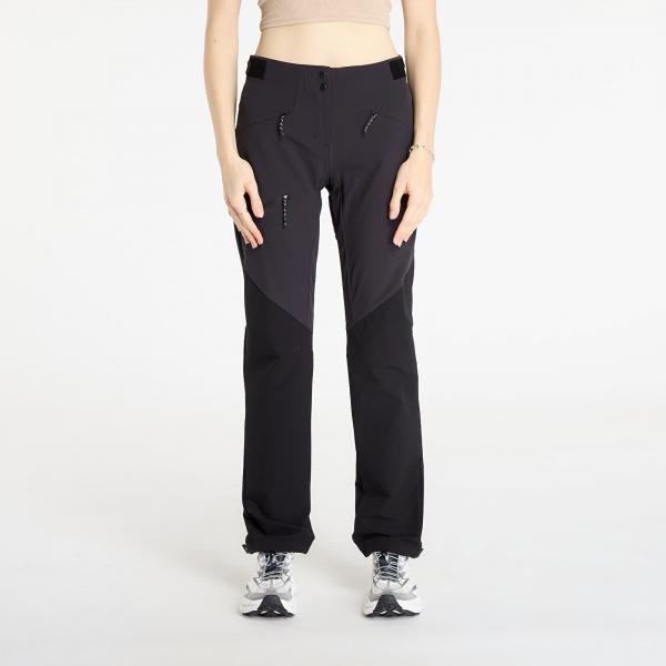 Kalhoty Mammut Courmayeur SO Pants Women Black 42