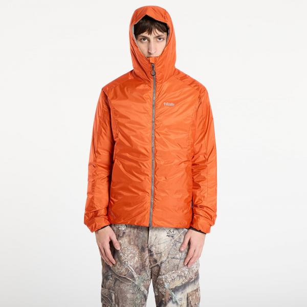 Bunda Tilak DownLite Infinium Jacket Flame XL