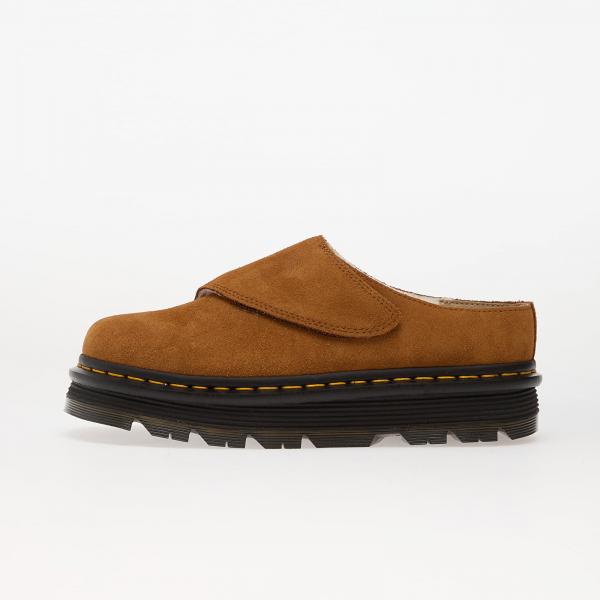 Tenisky Dr. Martens Zebzag Anywair Wl Desert Brown EUR 37