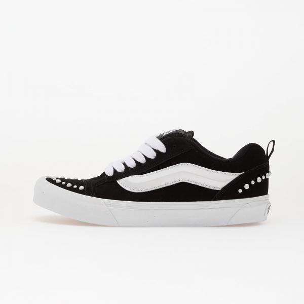 Tenisky Vans Knu Skool Pearls Black EUR 39
