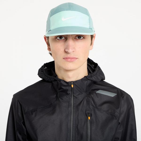 Kšiltovka Nike Fly Dri-FIT Unstructured Swoosh Cap Cannon/ Mint Foam/ White universal