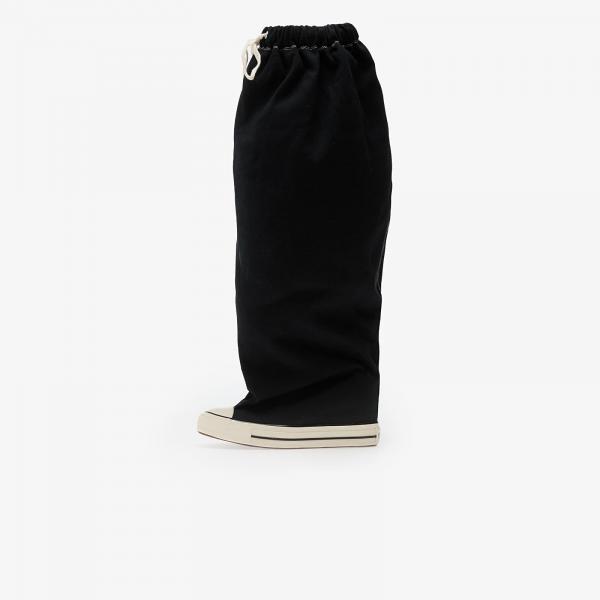 Tenisky Converse Chuck Taylor All Star Wedge XX-Hi Black/ White/ Egret EUR 37.5