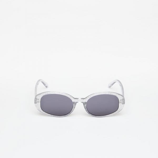 Sluneční brýle Vans Out There Sunglasses Silver Universal