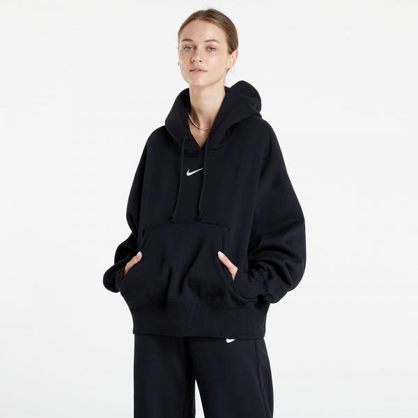 Mikina Nike Sportswear Phoenix Fleece Women