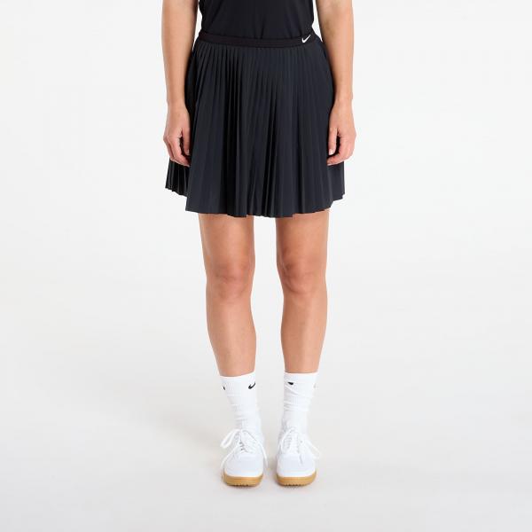 Sukně Nike Sportswear Women's Pleated Skirt Black/ Sail S