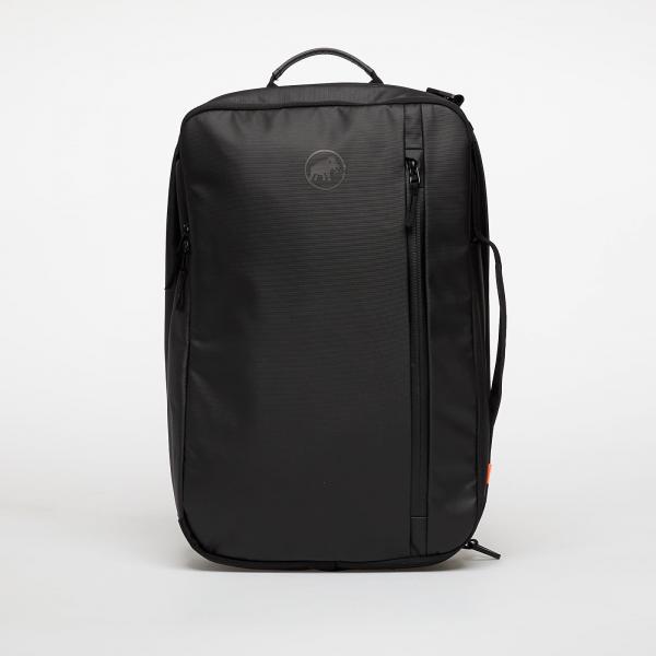Batoh Mammut Seon 3-Way 20 Black 20 l