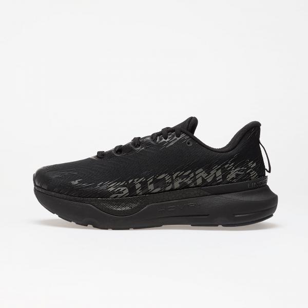 Tenisky Under Armour U Infinite Pro 2 Storm Black/ Anthracite/ Black EUR 44.5