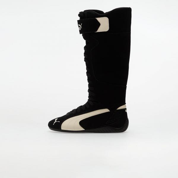 Tenisky Puma Speedcat Boot Wns Puma Black-Frosted Ivory EUR 39