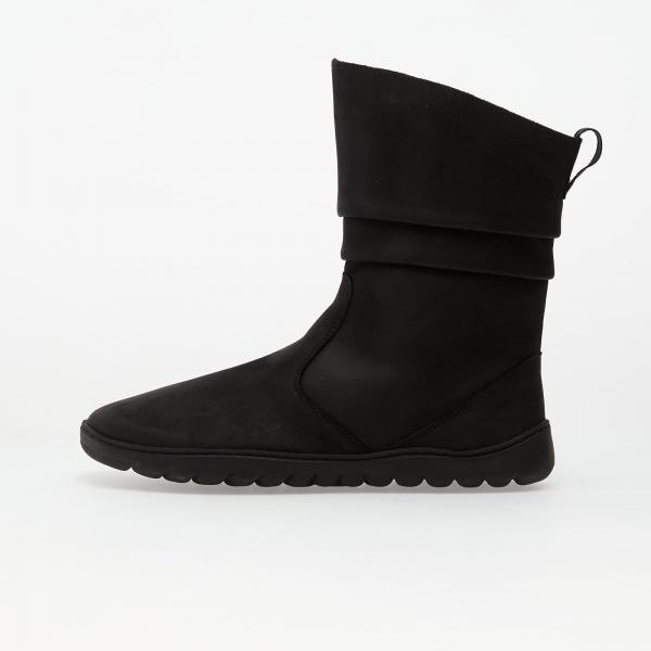 Tenisky Groundies Odessa GX2 Women Black EUR 36