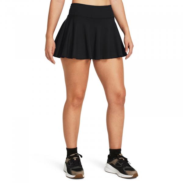 Sukně Under Armour Motion Skort Black XL