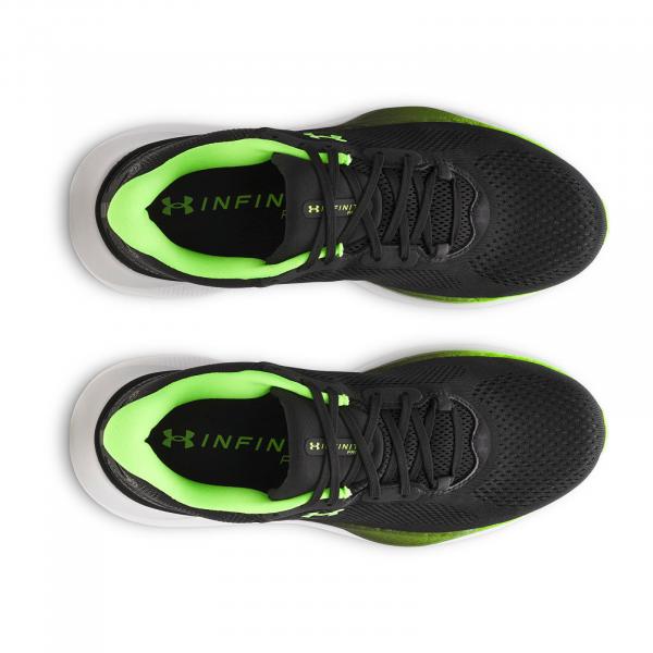 Tenisky Under Armour Infinite Pro 2 Black EUR 42