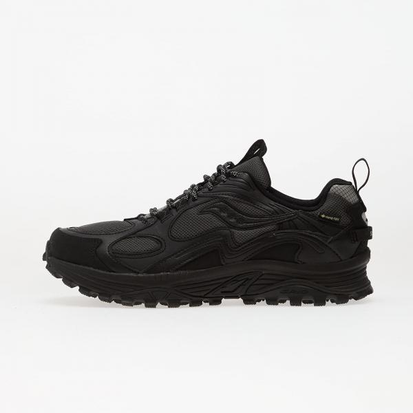 Tenisky Saucony Grid Aura X Black EUR 42