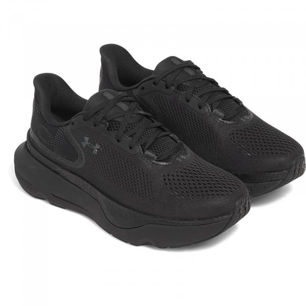 Tenisky Under Armour W Infinite Pro 2 Black EUR 41