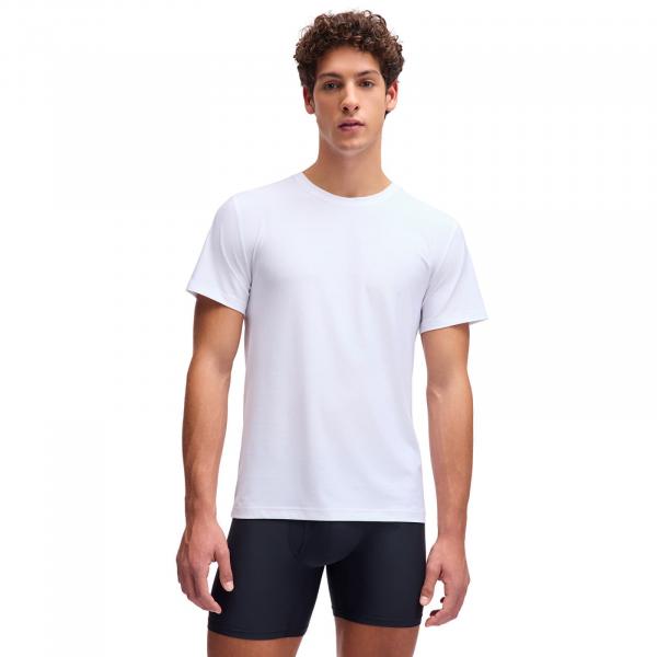 Tričko Under Armour M Perf Tech Mesh Crew Neck 2-Pack Multicolor XXL