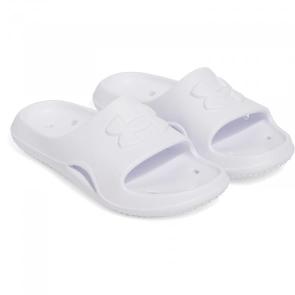 Tenisky Under Armour W Locker V SL White EUR 39