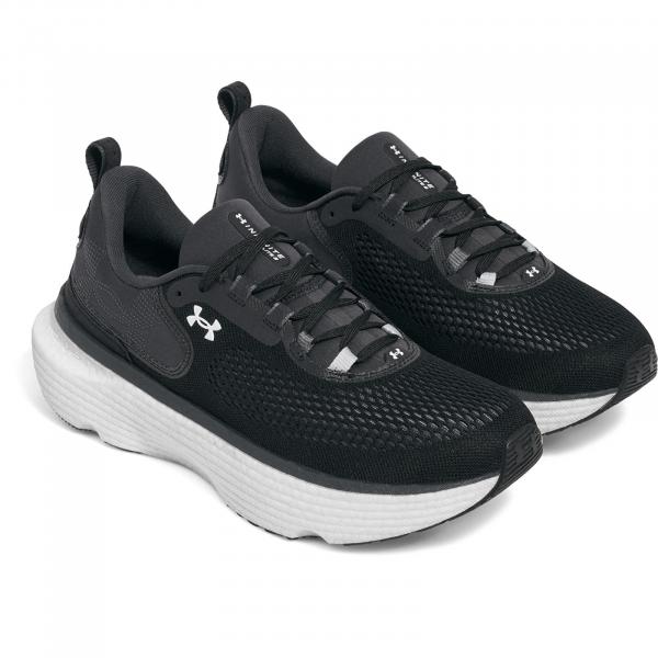 Tenisky Under Armour Infinite Elite 2 Black EUR 43