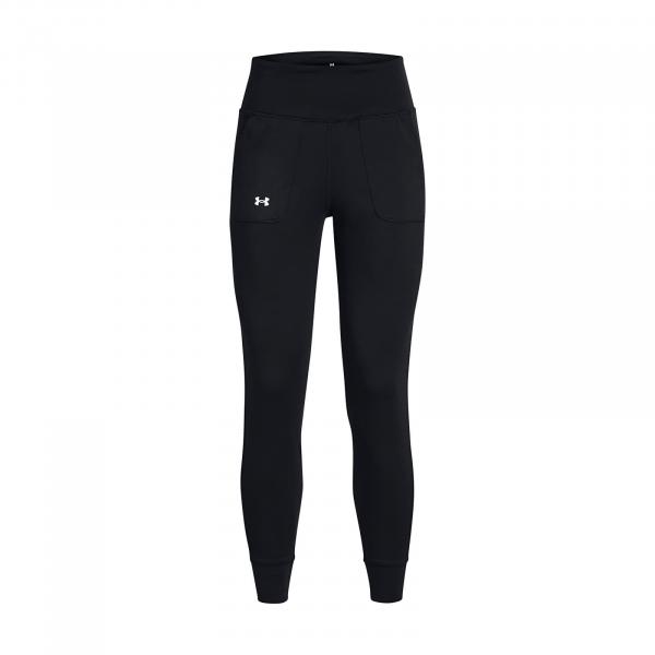 Kalhoty Under Armour Motion Jogger Black XL