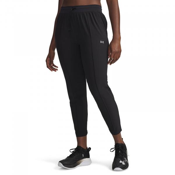 Kalhoty Under Armour Velociti Pro Pants Black L
