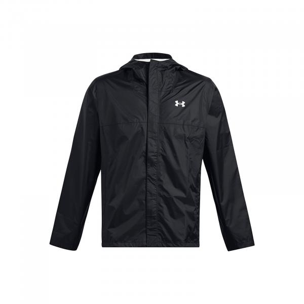 Bunda Under Armour Cloudstrike Jacket Black M