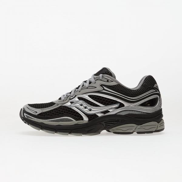 Tenisky Saucony Progrid Omni 9 Black/ Silver EUR 42.5