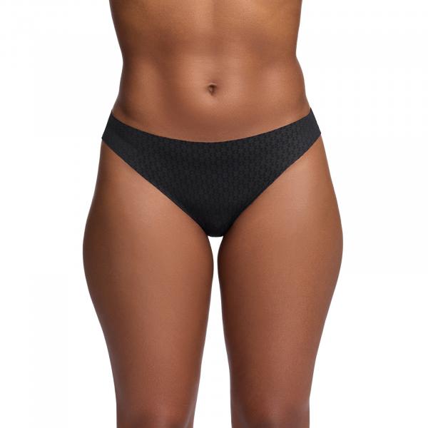 Kalhotky Under Armour Pure Stretch Mesh Thong 3-Pack Multicolor M