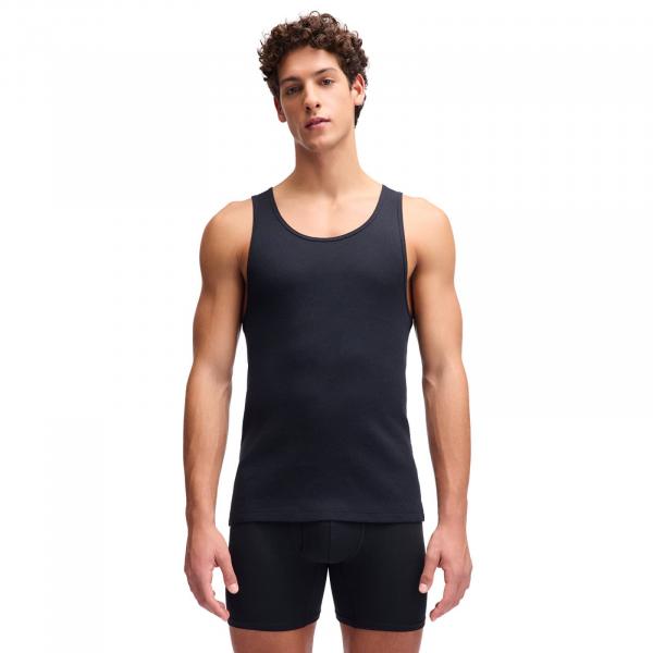 Tričko Under Armour M Perf Cotton Tank 2-Pack Multicolor L