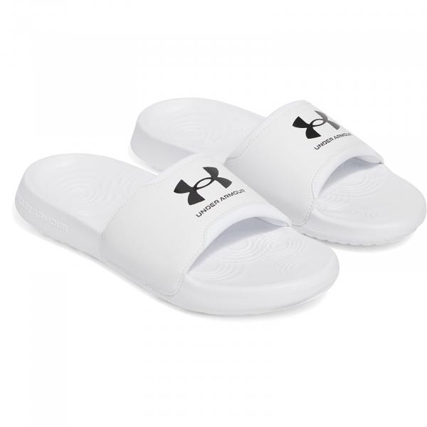 Tenisky Under Armour W Ignite Select White EUR 38