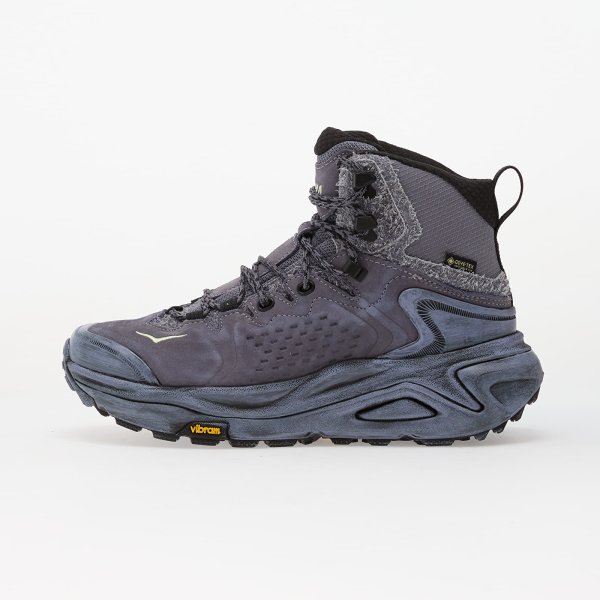 Boty Hoka® U Kaha 3 Gtx Tp Grey Skies/ Lilac Hydrangea 7