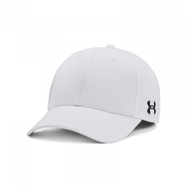 Kšiltovka Under Armour Men'S Team Blitzing White L/XL