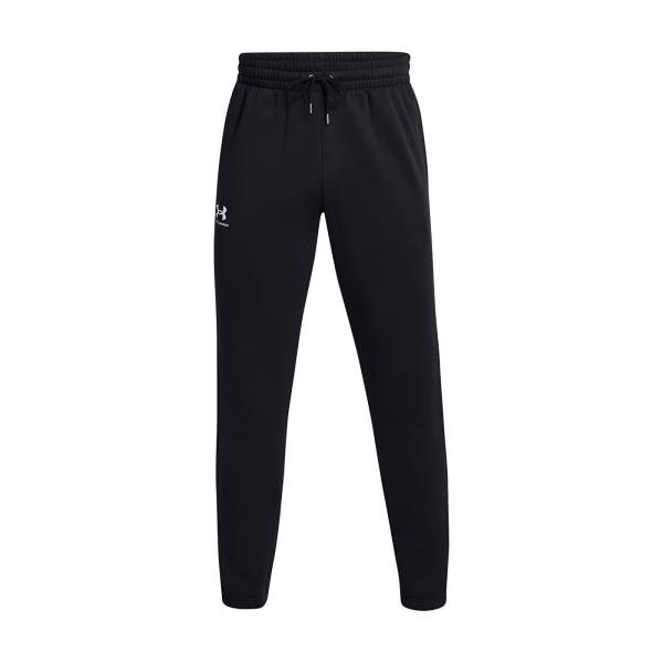 Kalhoty Under Armour Icon Fleece Jgr Taping Black XL