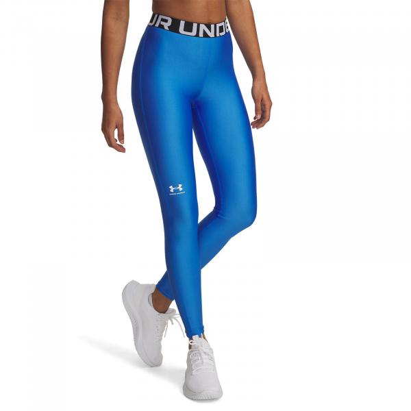 Legíny Under Armour Hg Legging Blue XL