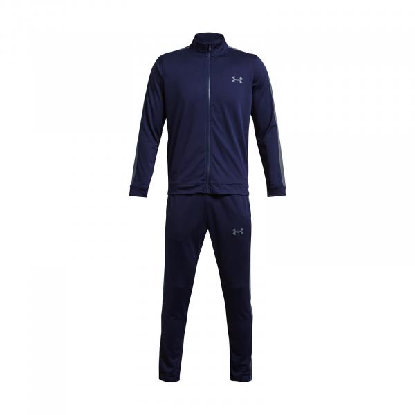 Bunda Under Armour Knit Track Suit Blue XS