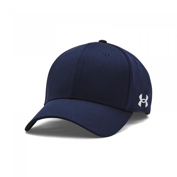 Kšiltovka Under Armour Men'S Team Blitzing Blue L/XL