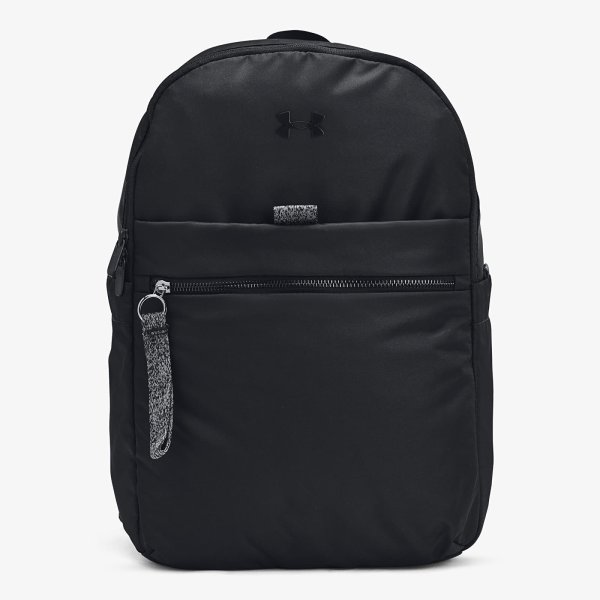Batoh Under Armour Studio Campus Bp Black 19,5 l