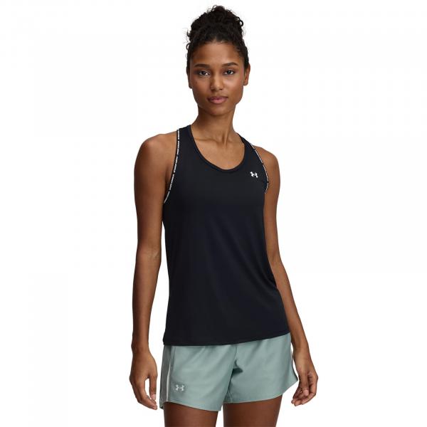 Tílko Under Armour Tech Knockout Tank Black S