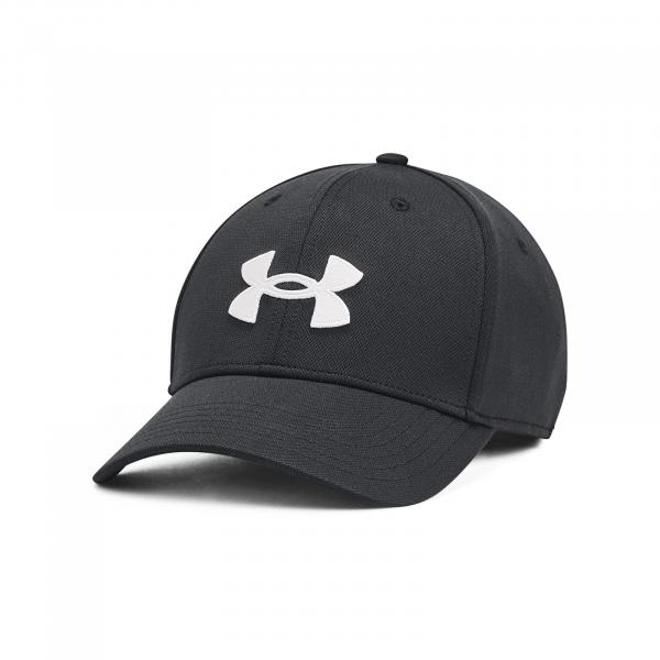 Kšiltovka Under Armour Men'S Blitzing Adj Black Universal