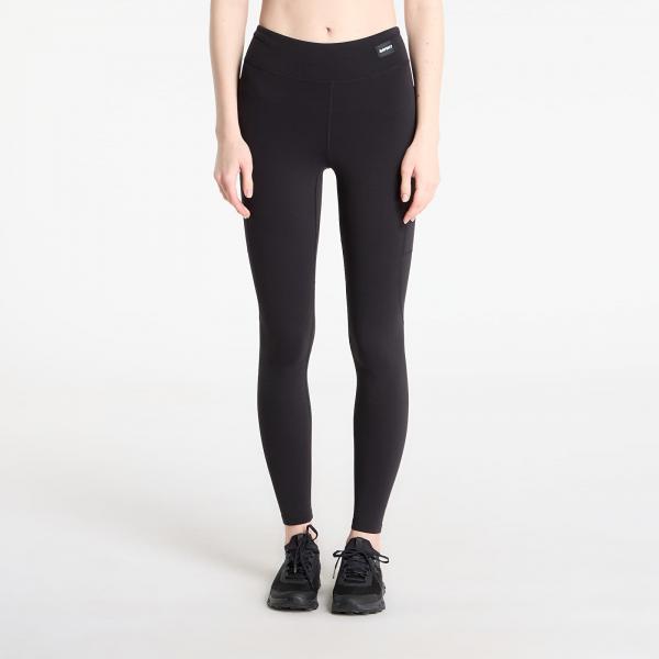 Legíny SAYSKY W Blaze+ Long Winter Tights Black S