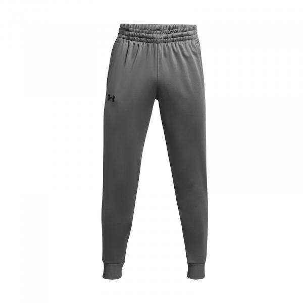 Kalhoty Under Armour Armour Fleece Joggers Gray XL